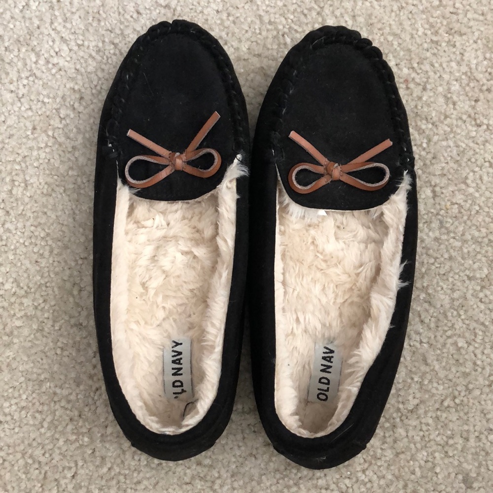 Old Navy Slippers